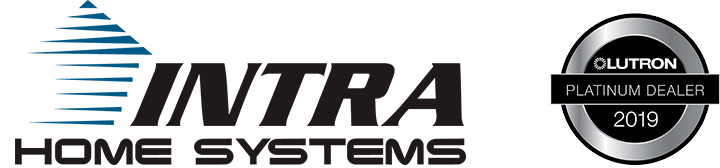 Intra Home Systems Logo