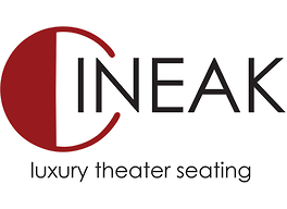Cineak Luxury Theater Seating