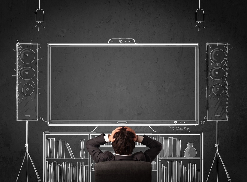 home theater system misconceptions