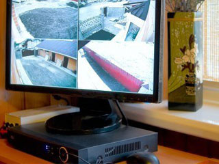 Camera & Surveillance Systems