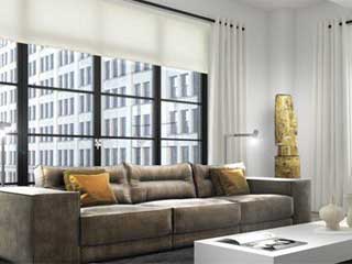 Motorized Shading Solutions