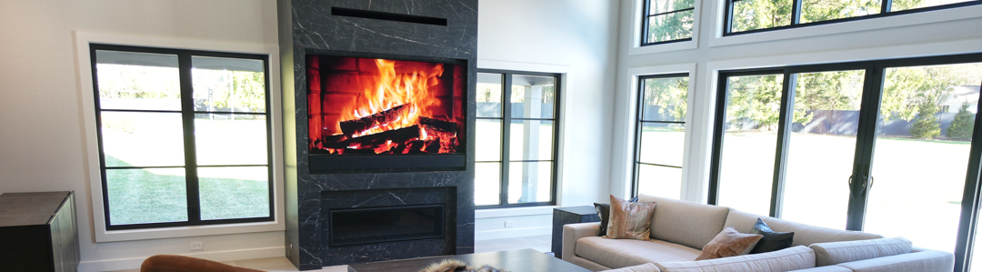 Living Room Entertainment Systems